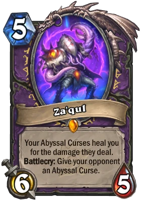 Za'qul Card Image