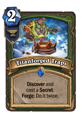 Titanforged Traps Card Image