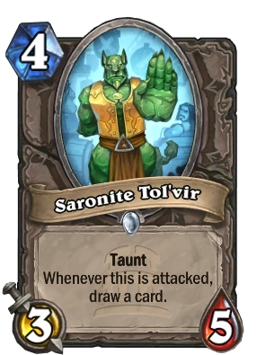 Saronite Tol'vir Card Image