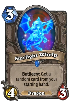 Starlight Whelp Card Image