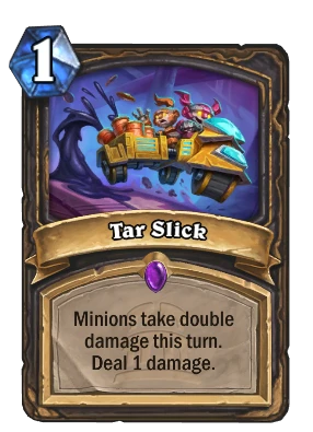 Tar Slick Card Image
