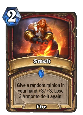Smelt Card Image