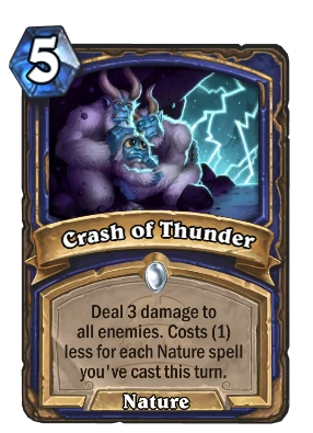 Crash of Thunder Card Image