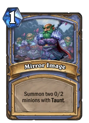 Mirror Image Card Image