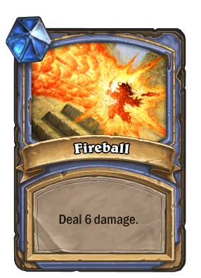 Fireball Card Image