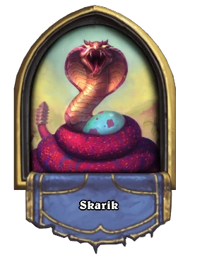 Skarik Card Image
