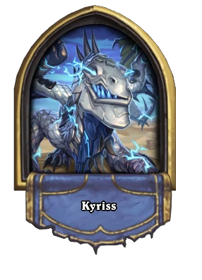 Kyriss Card Image