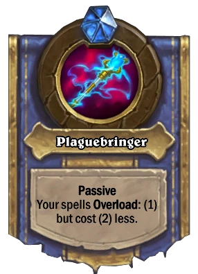 Plaguebringer Card Image