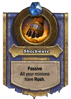 Shockwave Card Image