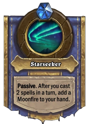 Starseeker Card Image