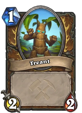 Treant Card Image