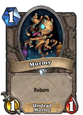 Murmy Card Image