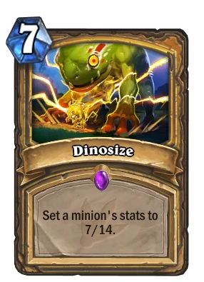 Dinosize Card Image