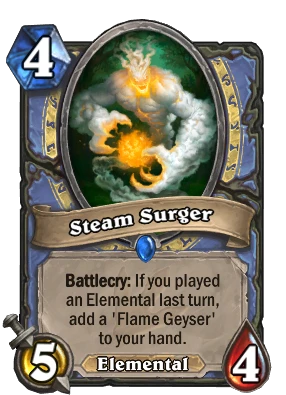 Steam Surger Card Image