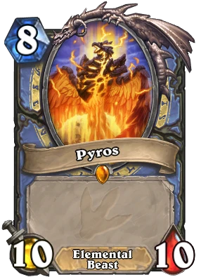 Pyros Card Image