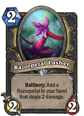 Razorpetal Lasher Card Image