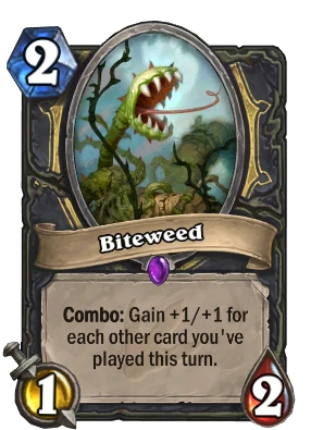 Biteweed Card Image