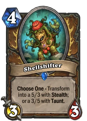 Shellshifter Card Image