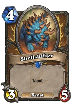 Shellshifter Card Image