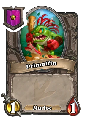 Primalfin Card Image
