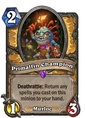 Primalfin Champion Card Image
