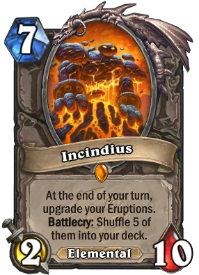 Incindius Card Image