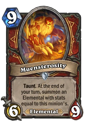 Muensterosity Card Image