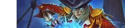 Frostbitten Freebooter