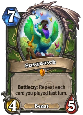 Sasquawk Card Image
