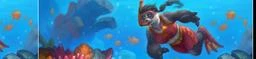Under the Sea