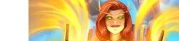Sunsapper Lynessa