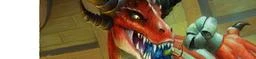 Draconic Delicacy