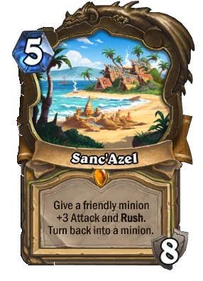 Sanc'Azel Card Image