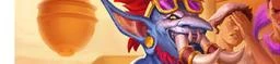 Chillin' Vol'jin