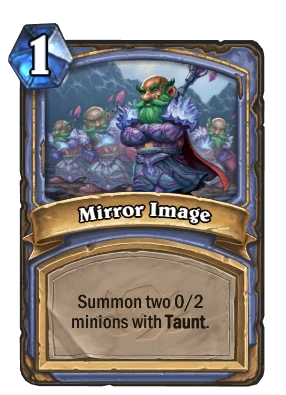 Mirror Image Card Image