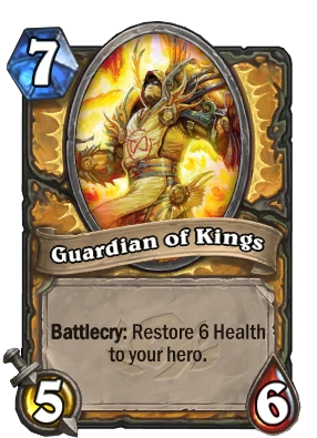 Guardian of Kings Card Image
