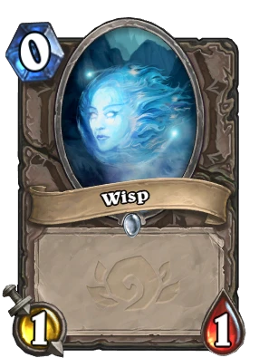 Wisp Card Image