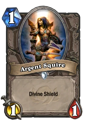 Argent Squire Card Image