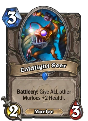 Coldlight Seer Card Image