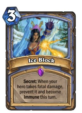 Ice Block Card Image