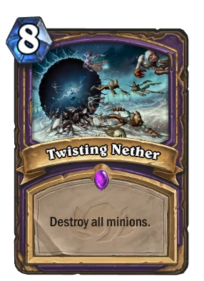 Twisting Nether Card Image