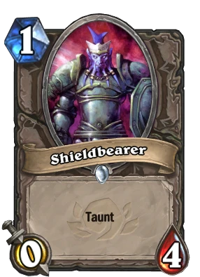 Shieldbearer Card Image