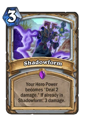 Shadowform Card Image