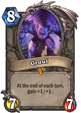 Gruul Card Image