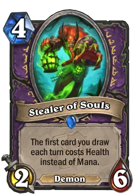Stealer of Souls Card Image