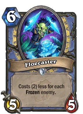Floecaster Card Image
