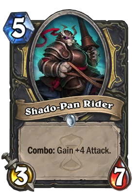 Shado-Pan Rider Card Image