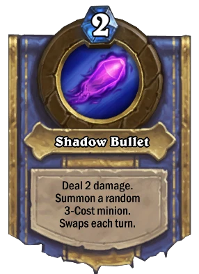 Shadow Bullet Card Image