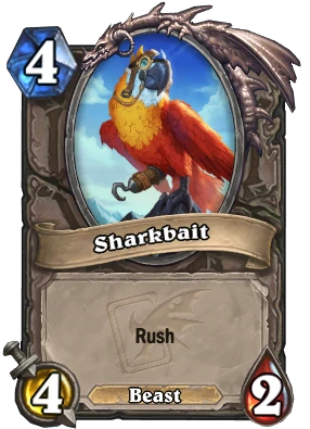 Sharkbait Card Image