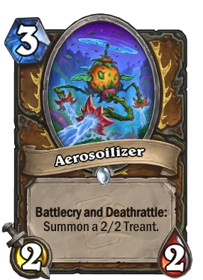 Aerosoilizer Card Image